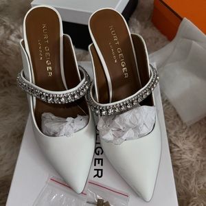 Kurt Gurgiuer while Mule heels